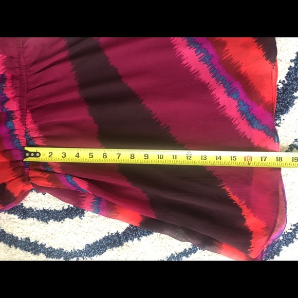 Express Cocktail Dress Size S - Picture 11 of 16